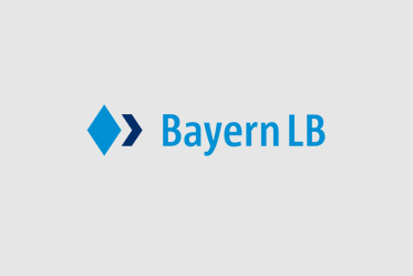 Logo Bayern LB