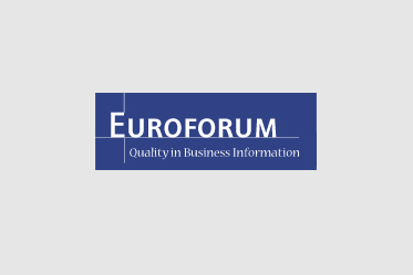Logo Euroforum
